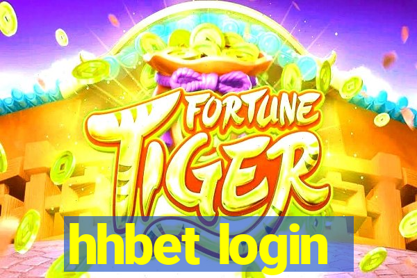 hhbet login